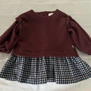 Sabine Dress
1+ in the Family 
Like New